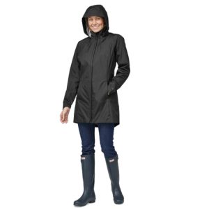 Patagonia Torrentshell 3L Rain City Coat Rain Parka – Women’s